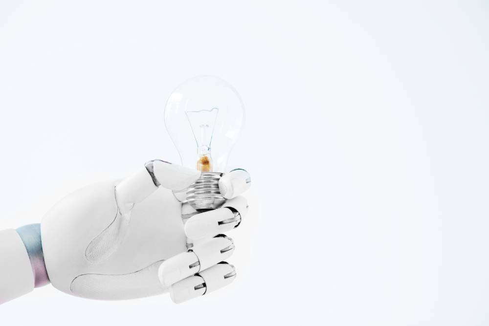 Τεχνητή Νοημοσύνη